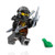 LEGO NinjaGo Minifigure - Cole Hands of Time (Limited Edition Foil Pack)