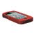 Trident Case CYCLOPS 2 Case for Apple iPhone 4/4S - Red