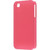 5 Pack -Wireless Solutions Color Click Case for Apple iPhone 4 - Light Pink