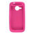 5 Pack -Wireless Solutions Silicone Gel Skin Case for HTC Eris Droid (Watermelon)