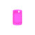 5 Pack -Wireless Solutions Silicone Gel Case for BlackBerry Bold 9650  Tour 9630 - Light Pink