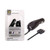 5 Pack -Sprint 30-Pin Car Charger for Apple iPhone 4S / 4G Dual (Black) - 318559-Z
