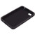 5 Pack -Ventev Protective Silicone Skin Case for Samsung Galaxy Tab P1000 - Black