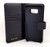 Original Michael Kors Saffiano Folio Case for Samsung Galaxy S8 - Black