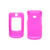 5 Pack -Metro PCS Snap-On Case for Samsung Contour SCH-R250  Dark Pink