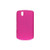 5 Pack -Color Click Case for BlackBerry Bold 9650  Tour 9630 - Hot Pink