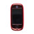 5 Pack -Wireless Solutions On Case for Motorola QA4Halo - Red