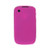 5 Pack -Wireless Solutions Silicone Gel Case for BlackBerry 8520 RIM - Watermelon