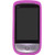 5 Pack -Wireless Solution - Silicone Gel Case for HTC Hero (CDMA); PCD ADR6250 (Hero) - Hot Pink