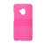 5 Pack -Ventev Colorclick Air Case for HTC One - Pink