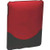 5 Pack -iFrogz - Luxe Case for Apple iPad - Red/Black