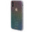 Sonix Clear Coat Case for iPhone X/XS - Rainbow Glitter