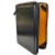 5 Pack -Sena Azra Cerniera Leather Case for Apple iPad 4  iPad 3  iPad 2 - Black