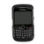 5 Pack -Technocel Leather Shield Case Cover for BlackBerry 8520/8530 Curve 2 (Black) - BB8530SLB-Z