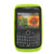 5 Pack -Sprint Silicone Case for BlackBerry 9330 Curve 3G/Curve 2 (Green)