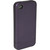 5 Pack -Incase Slider Case with Kickstand for Apple iPhone 4S (Purple)