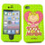 5 Pack -Sally Snoopy Peanuts Original Licensed Apple Iphone 4 Iphone 4s Face (ECDIPH4SNS08-Z)