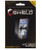 5 Pack -Zagg invisibleSHIELD Screen Protector for HTC Droid Incredible ADR6300 - Clear
