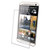 5 Pack -Zagg InvisibleShield Screen Protector for HTC One - (Clear)