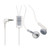 5 Pack -Nokia HS-47 Stereo Headset for E66  E71  E90  N76  N78  N81  N82  N95  N95 8GB  N96  5200  5220  5300  5310