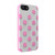 5 Pack -Technocel Dual Protection Case for Apple iPhone 5 / 5S /5SE - Polka Dots White/Pink