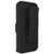 5 Pack -Technocel Shield Holster Combo for Apple iPhone 5 / 5S / 5SE - Black