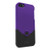 5 Pack -iFrogz Luxe Case for Apple iPhone 5 - Purple