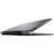 Incipio ClamCase+ Keyboard Case for iPad Air 2 - Space Gray