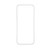 5 Pack -Incipio Bumper Case for Apple iPhone 5 (White)