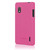 5 Pack -Incipio Feather Case for LG Optimus G - Neon Pink