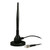 Verizon Magnetic Mount Antenna for LTE 2G / 3G / 4G Modem - 10 feet long Cable