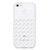 5 Pack -Original Apple Silicone Case for iPhone 5C - White
