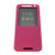 Motorola Flip Shell Case for Motorola Droid Maxx 2 (Pink)