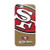 5 Pack -Mizco Sports NFL Oversized Snapback TPU Case for Apple iPhone 6  / 6S  (San Francisco 49ers)