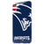 5 Pack -Mizco Sports NFL Oversized TPU Case for iPhone 6 / 6S (New England Patriots)