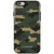 APPLE IPHONE 6/6S PUREGEAR MOTIF SERIES CASE - GREEN CAMOUFLAGE