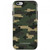 APPLE IPHONE 6 PLUS/6S PLUS PUREGEAR MOTIF SERIES CASE - GREEN CAMOUFLAGE