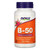 Now Foods  B-50  100 Tablets