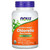 Now Foods  Certified Organic Chlorella  Pure Powder  4 oz (113 g)