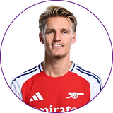 Martin Ødegaard