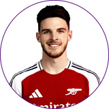Declan Rice