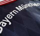 Bayern Munich 97/99 Men's Home Retro Shirt