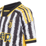 Juventus 23/24 Kid's Home Shirt and Shorts