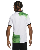 Liverpool 23/24 Stadium Men's Away Shirt