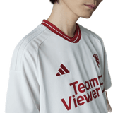 B.FERNANDES #8 Manchester United 23/24 Stadium Men's Third Shirt - PL Font