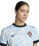Portugal 2024 Women's Away Shirt