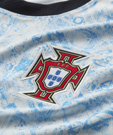 Portugal 2024 Women's Away Shirt