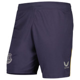 Everton 24/25 Kid's Third Shirt and Shorts