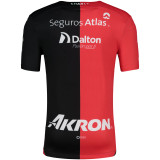 Atlas Guadalajara 24/25 Kid's Home Shirt and Shorts
