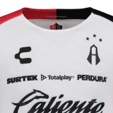 Atlas Guadalajara 24/25 Kid's Away Shirt and Shorts